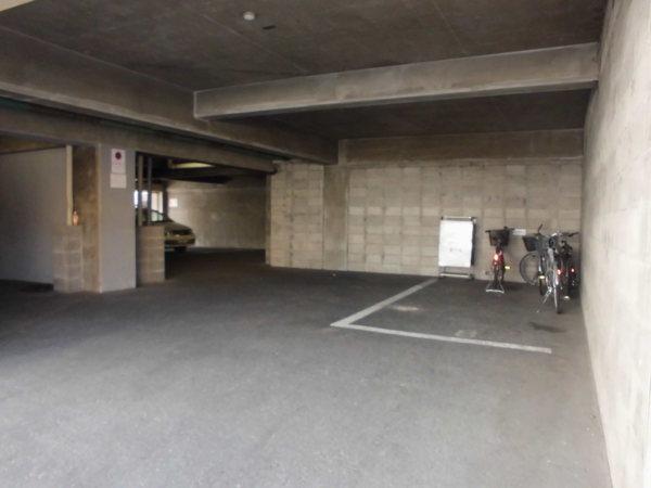 千代田マンション