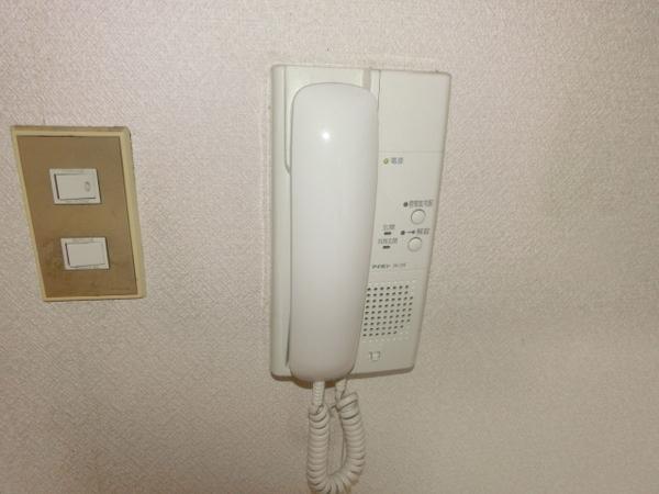 千代田マンション