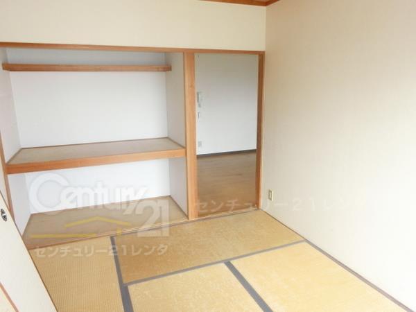 千代田マンション