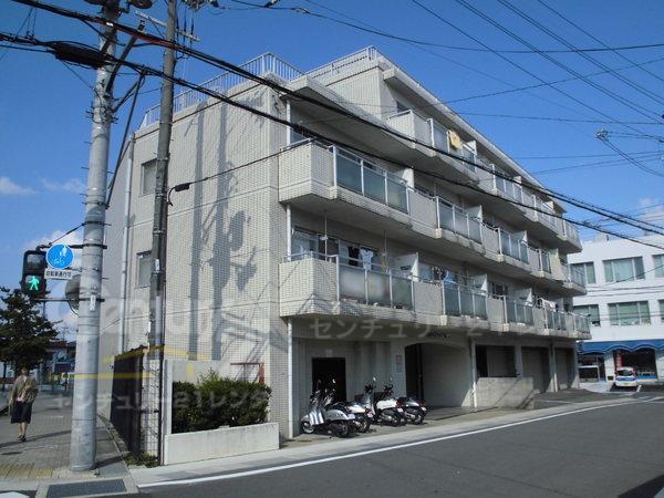 千代田マンション