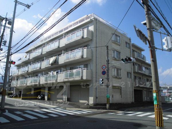 千代田マンション