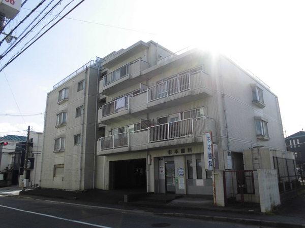 千代田マンション