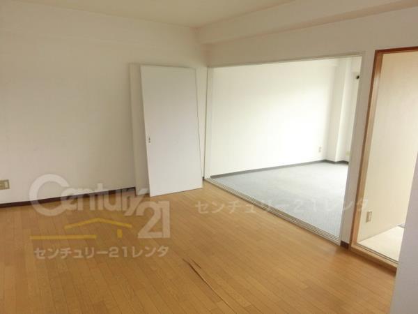 千代田マンション