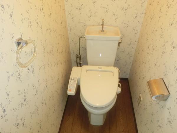 千代田マンション