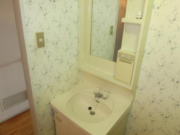 千代田マンション