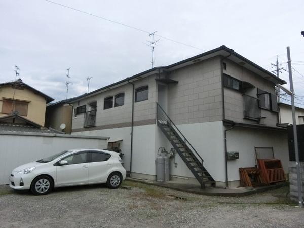 ハイツ斉藤