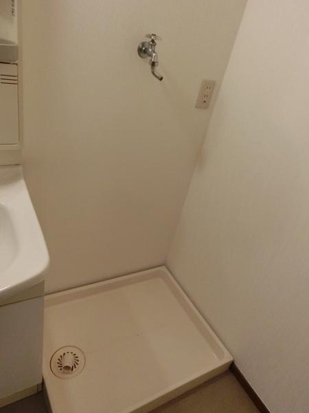 ハイツ斉藤