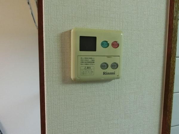 ハイツ斉藤