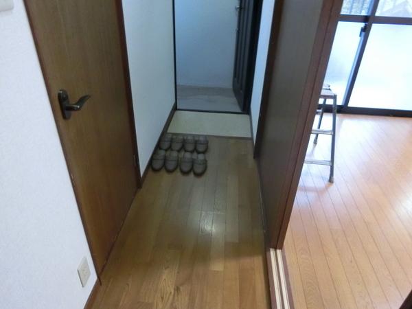 ハイツ斉藤