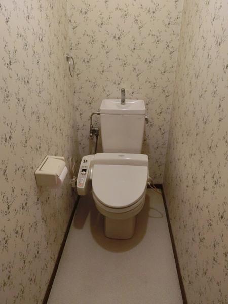 ハイツ斉藤