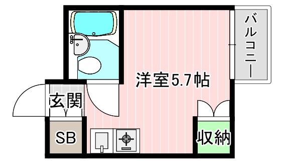 シャトー５
