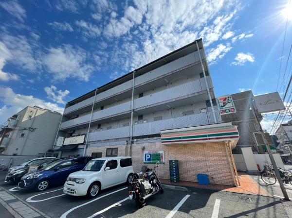 オーク長岡天神ＪＯＭＯ