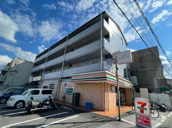 オーク長岡天神ＪＯＭＯ