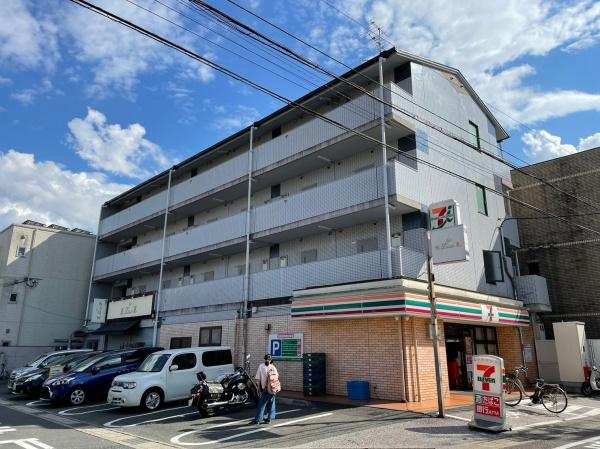 オーク長岡天神ＪＯＭＯ