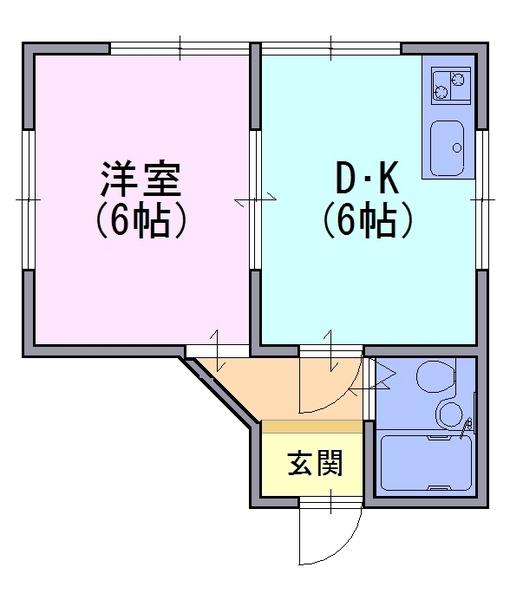 メゾンみやこ