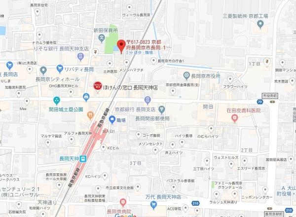メゾンみやこ