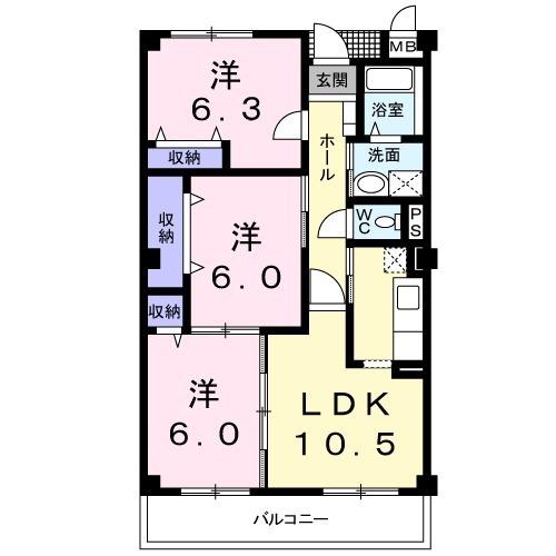 エステイト３