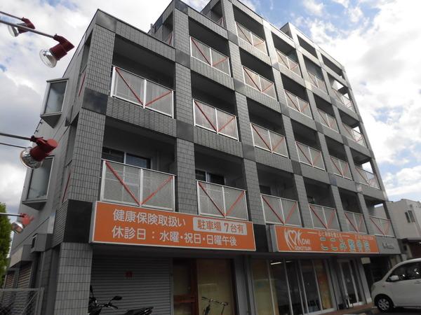 Ｋ－house
