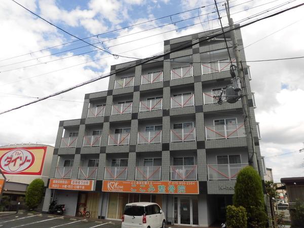 K-house