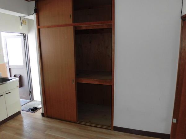 井上マンション