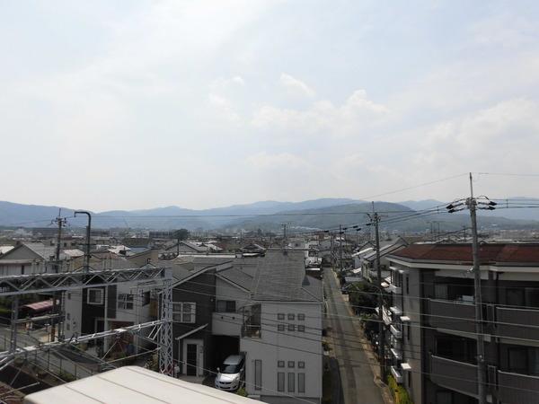 井上マンション