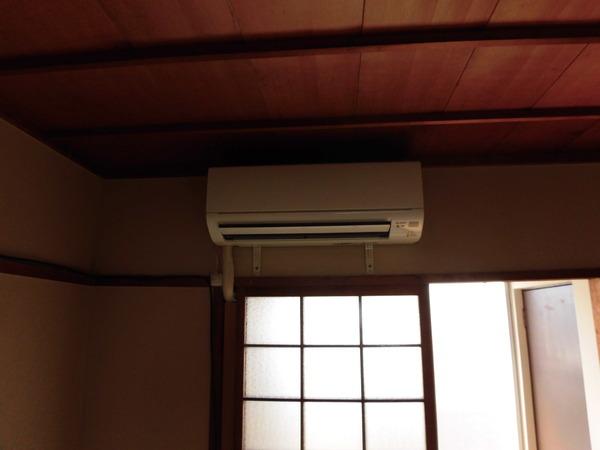 井上マンション