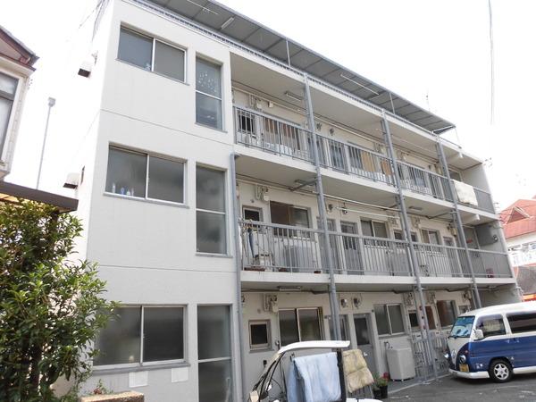 井上マンション
