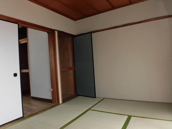 井上マンション