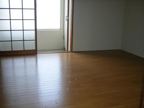 井上マンション