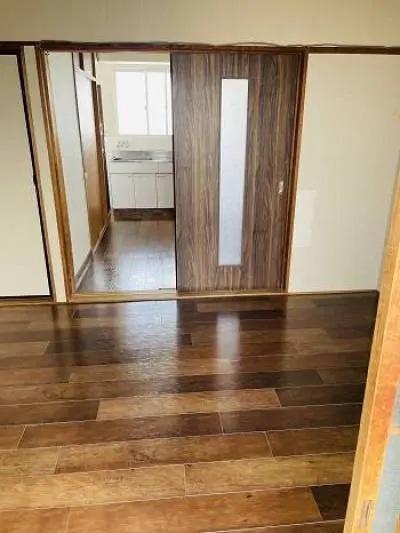井上マンション