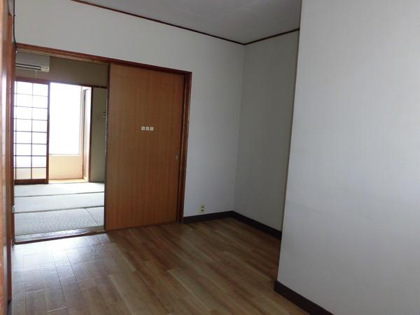 井上マンション