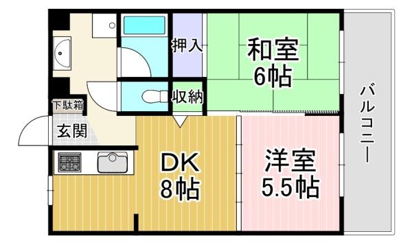 ウエストヒルズ