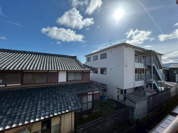 本町ハイツ