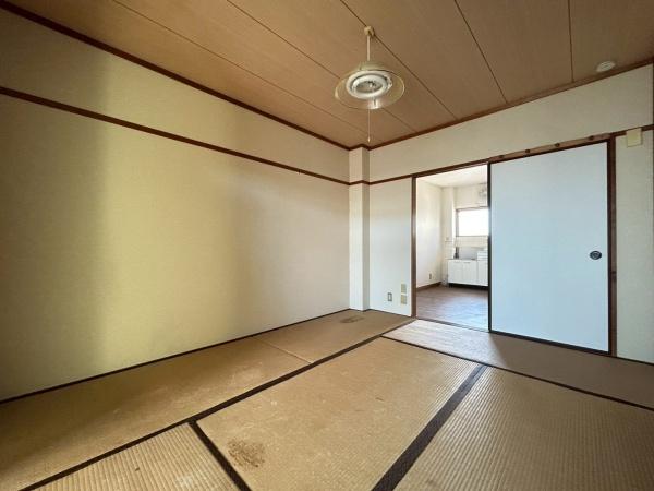 本町ハイツ