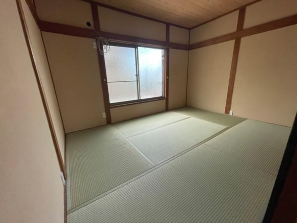 貸家　森本町薮路47-18