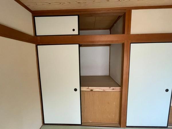 貸家　森本町薮路47-18