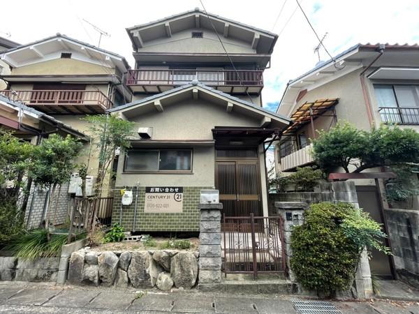 貸家　森本町薮路47-18