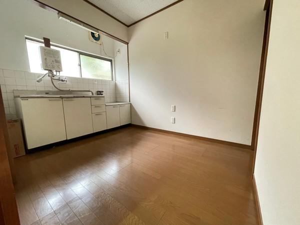 貸家　森本町薮路47-18