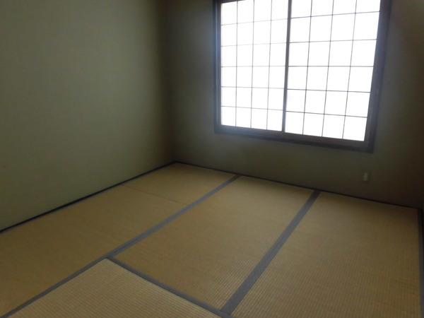 竹の台団地Ｅ２　302号