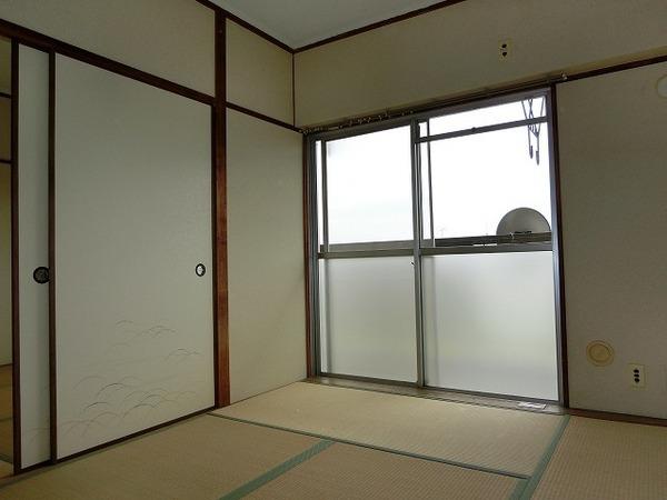 坪内マンション