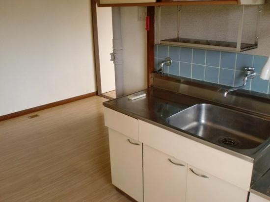 坪内マンション