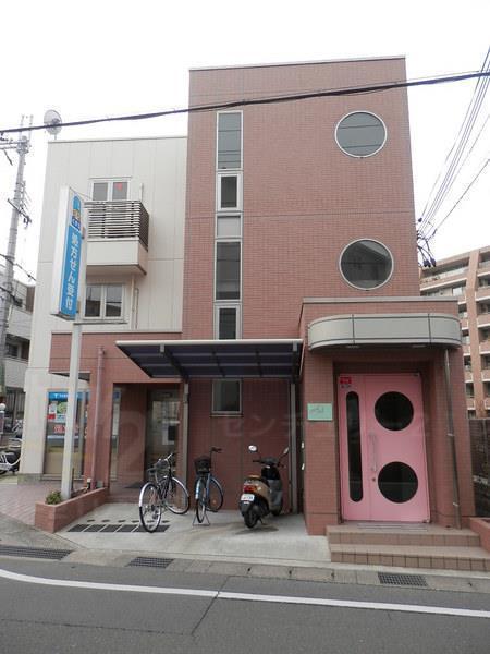 コーラルリーフ