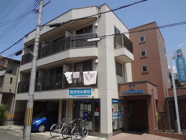 コーラルリーフ