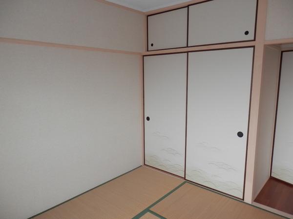 坪内マンション