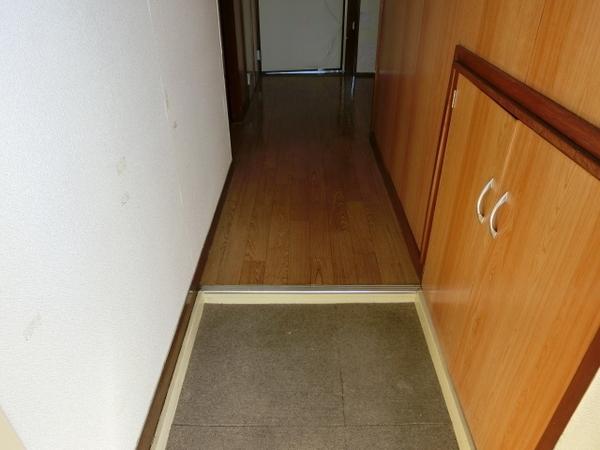 坪内マンション
