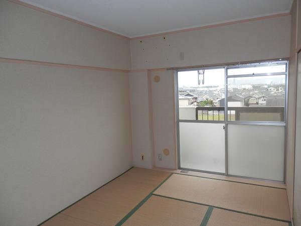 坪内マンション