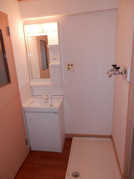 坪内マンション