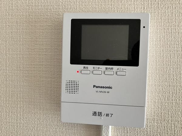 貸家　寺戸町山縄手10-75