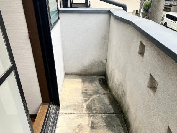 貸家　寺戸町山縄手10-75