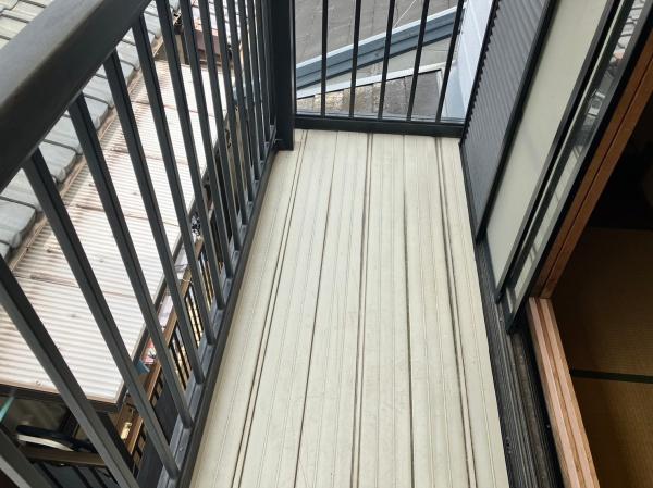貸家　寺戸町山縄手10-75